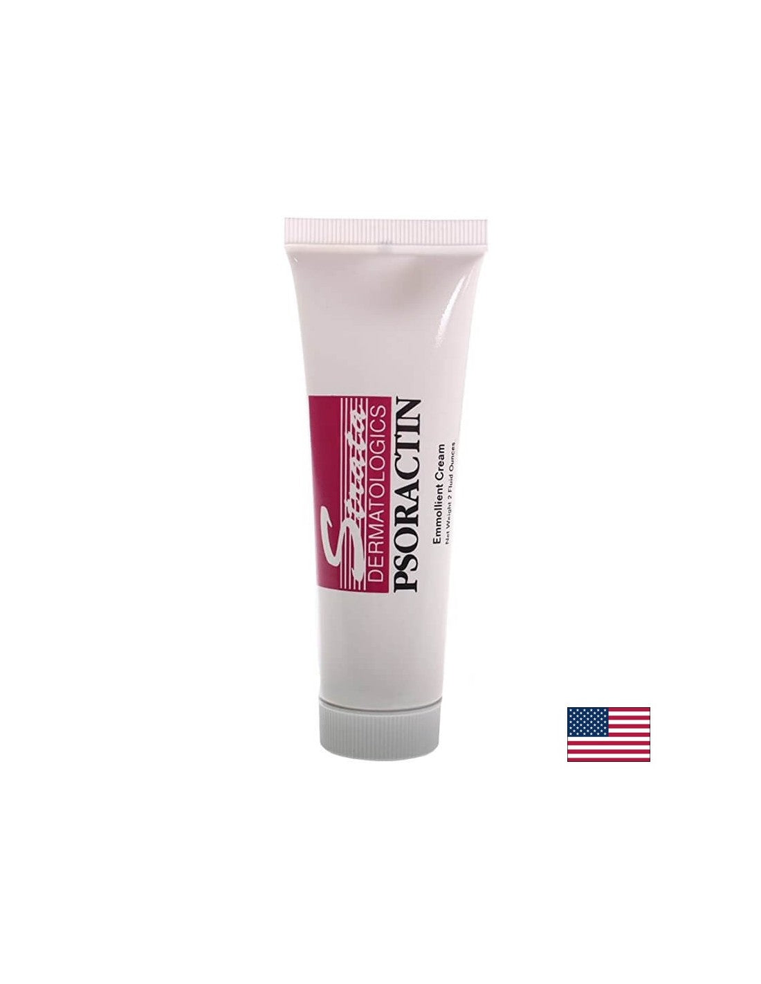 Psoractin/ Psoractin (emollient cream), 54 g Ecological Formulas - Nutra Best Europe