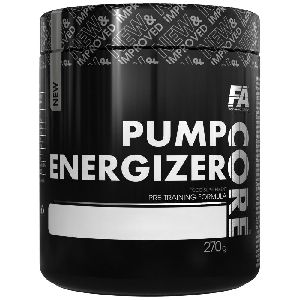 Core Pump Energizer - 270 gramov