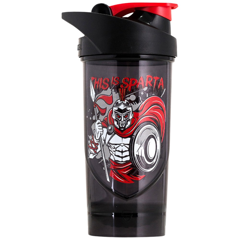 <tc>Shieldmixer</tc>® Hero Pro Shaker | To je Sparta - 700 ml