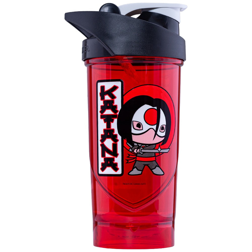 <tc>Shieldmixer</tc>® Hero Pro Shaker | Katana - Mini - 700 ml