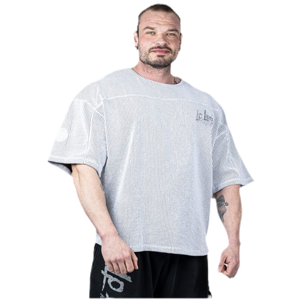<tc>Legal Power</tc> Rag Top LpLimits "Boston" / Top / White - White