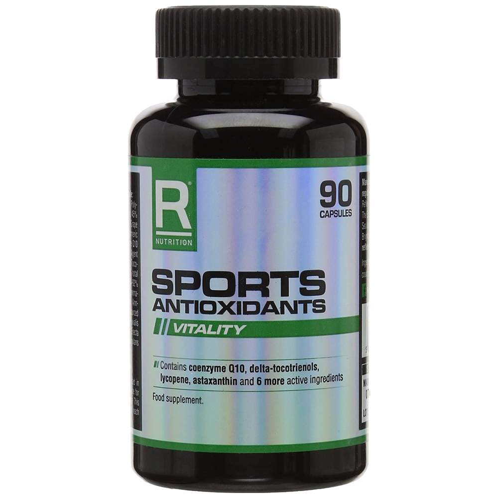 Fibro Essentials / 90 VCAPS