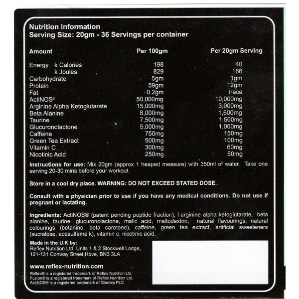 Gimnema Sylvestre Leaf 400mg. / 100 kape