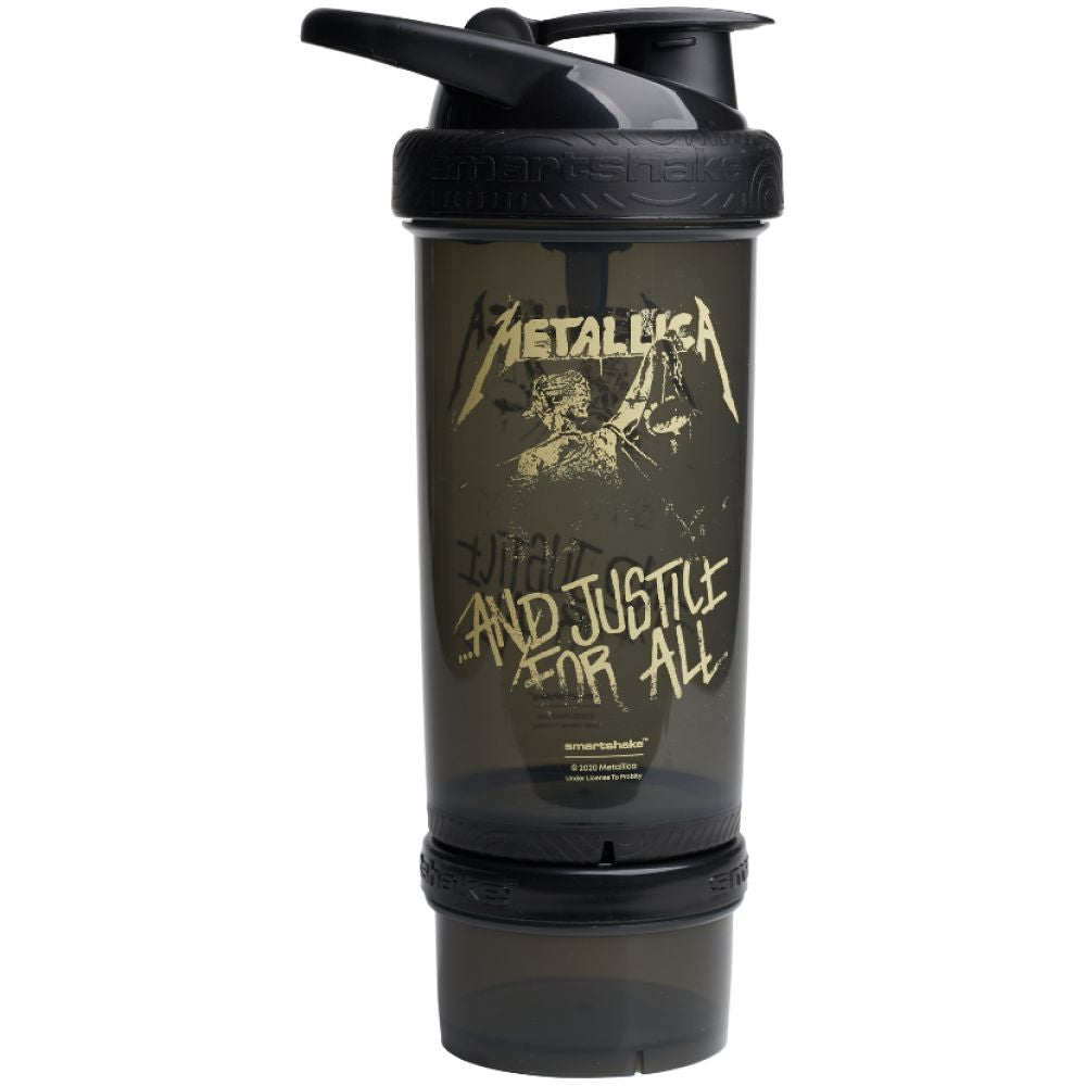 <tc>Revive</tc> Pametni stresalnik | Metallica - 750 ml