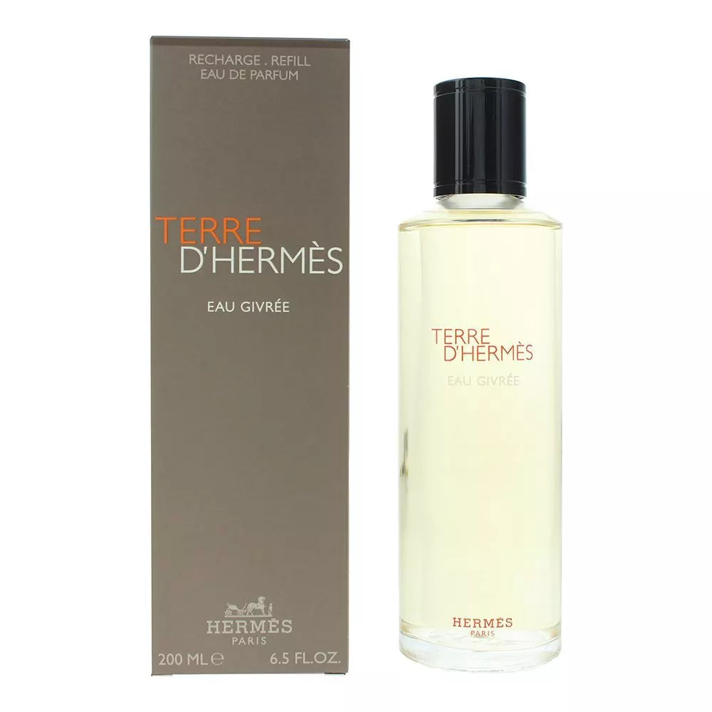 <tc>Hermès</tc> Hermes Terre D'hermes Eau Givree Edp 200 ml polnilo