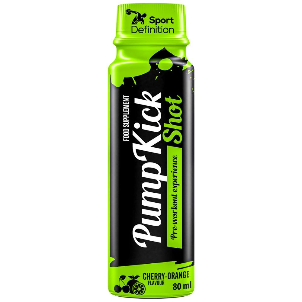 Shot Sump Shot - 80 ml