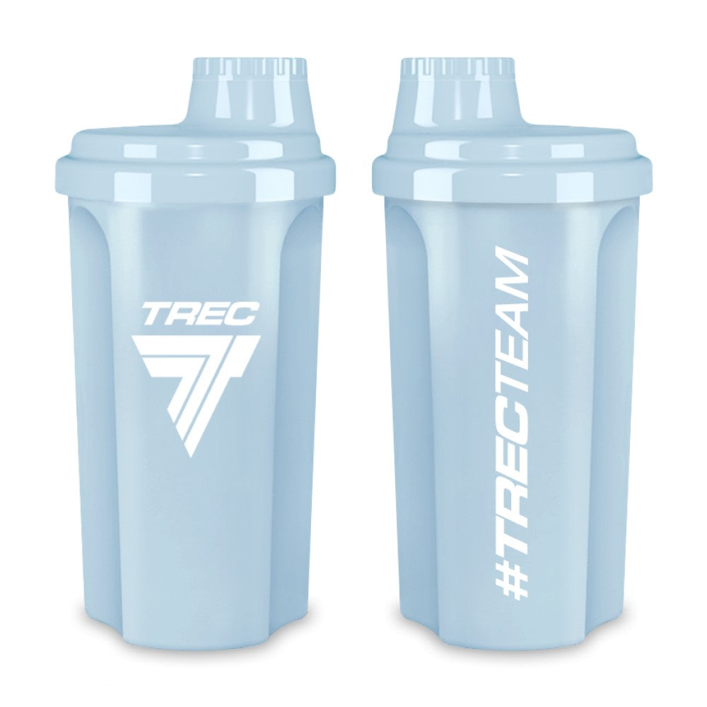 Shaker 060 #Trecteam | Modra 700 ml