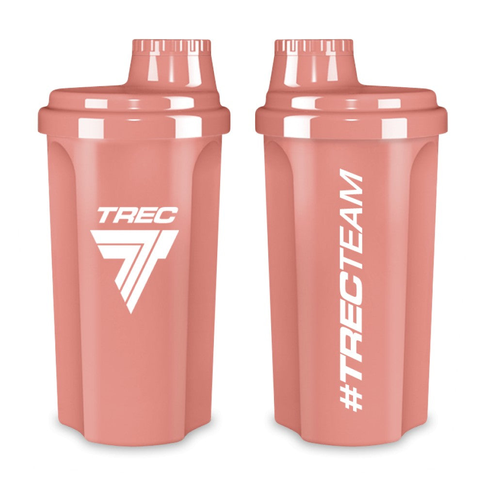 Shaker 062 #Trecteam | Losos roza 700 ml