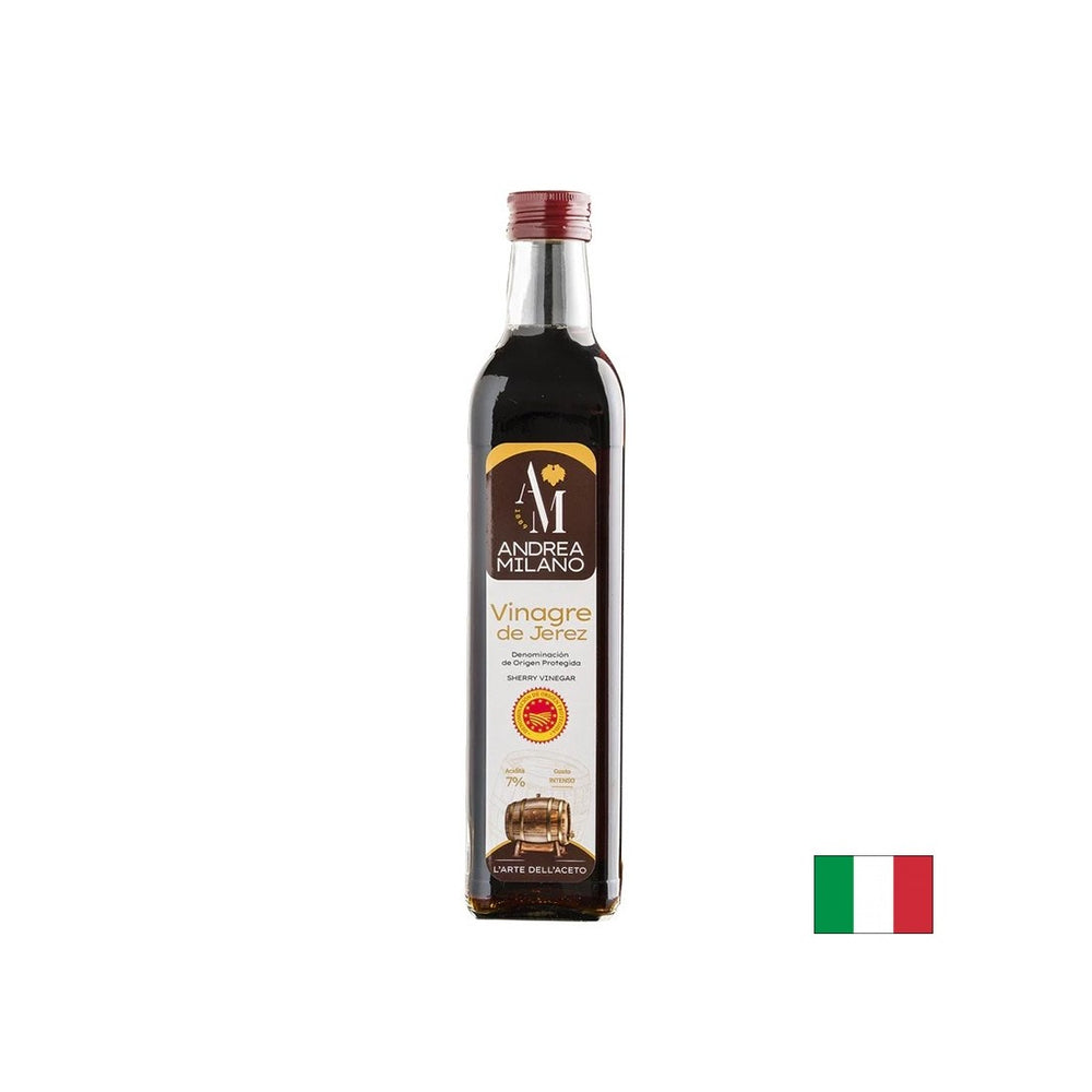 Sherry kis iz Jereza 7%, 5 l