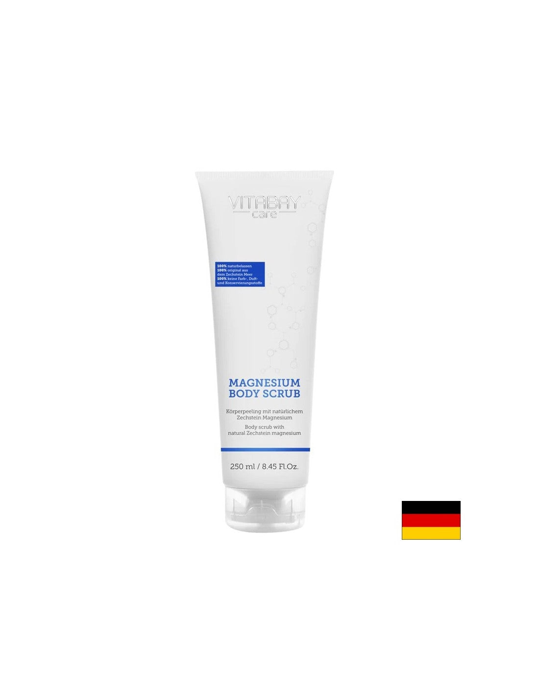 Karoserijski piling z magnezijem, 250 ml