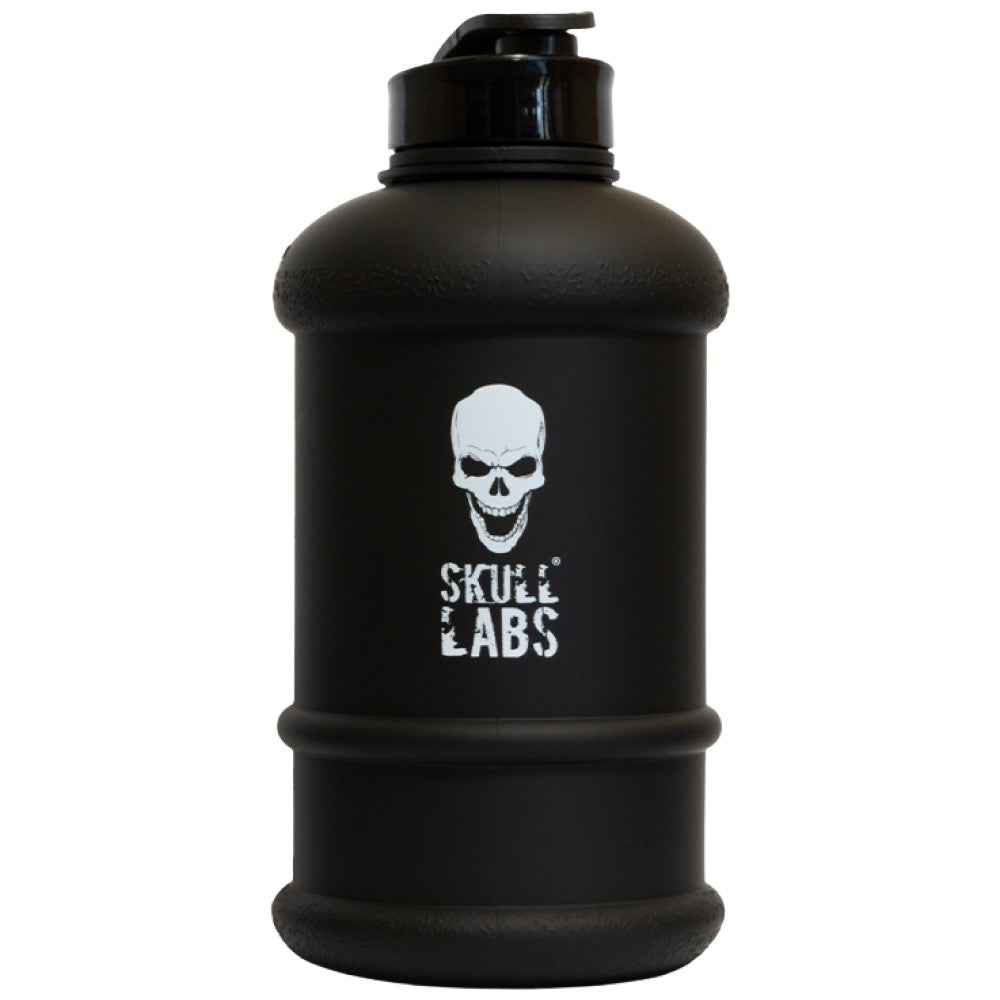 <tc>Skull Labs</tc> Vrč za vodo | Črna 1300 ml