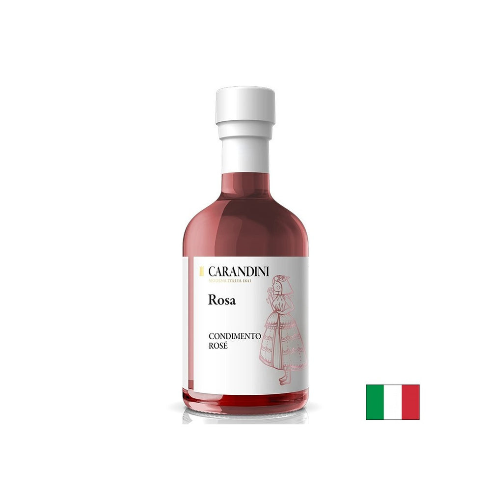 Sladki rozé kis, bio, 250 ml