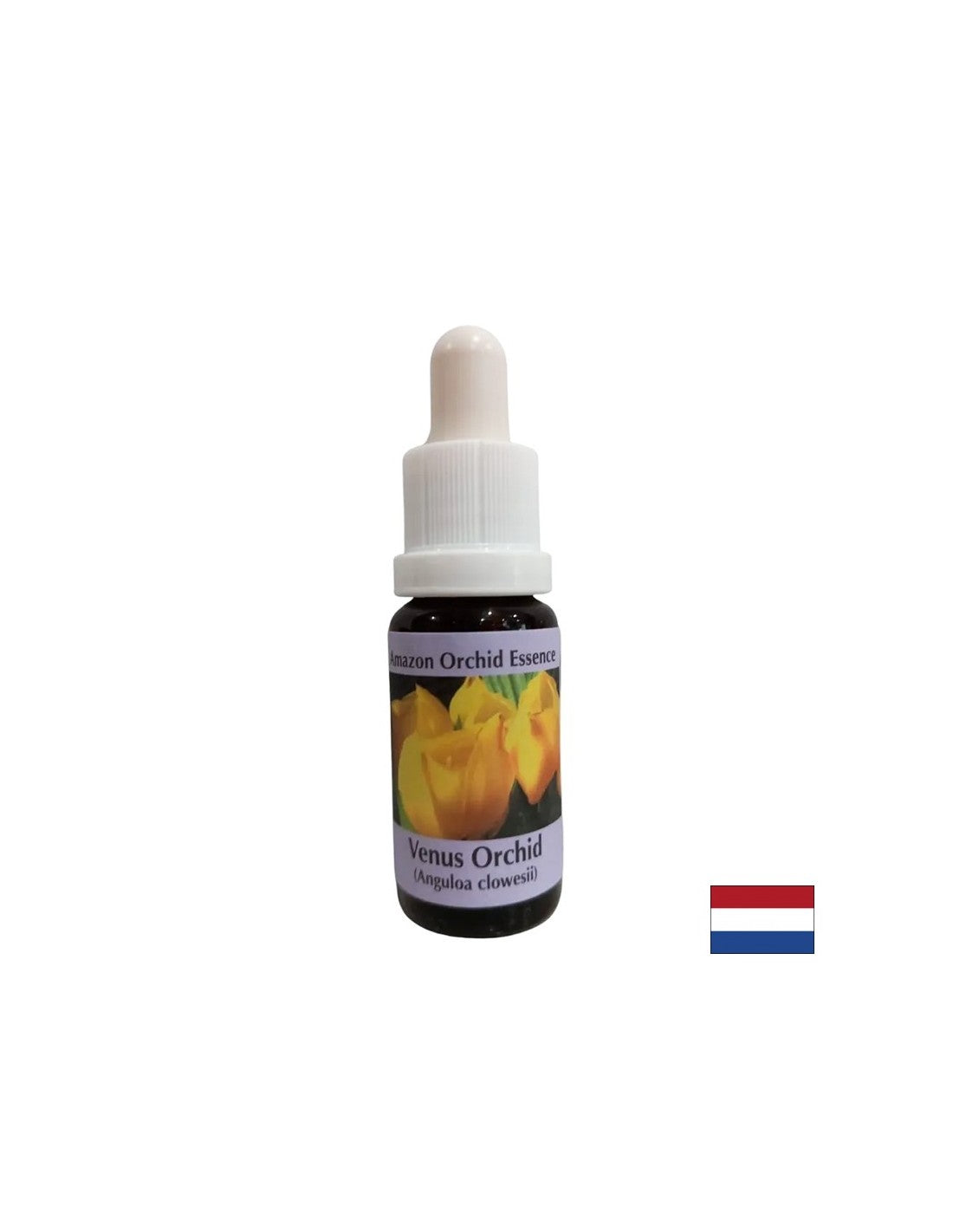 Stimulira žensko naravo - bistvo orhideje Venere, pade 15 ml