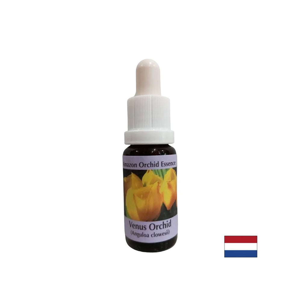 Stimulira žensko naravo - bistvo orhideje Venere, pade 15 ml