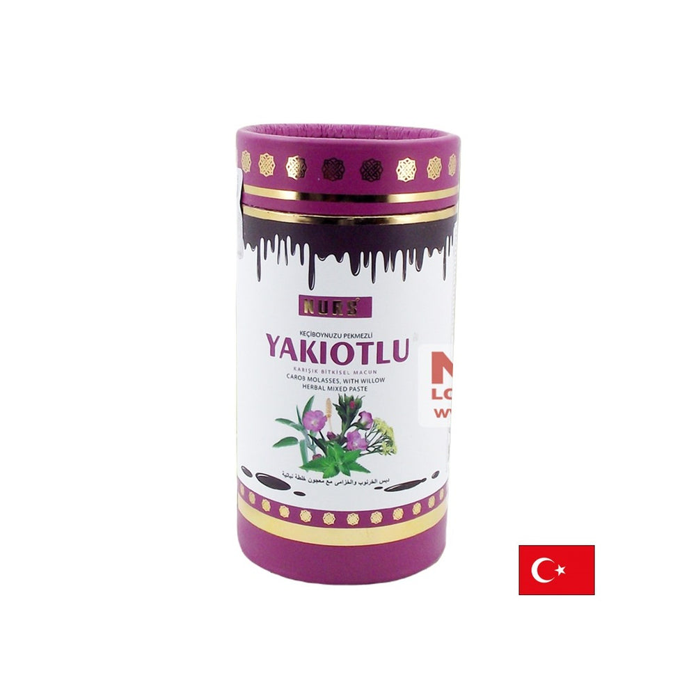 Herbal Petmez z Carobom - gastritis, razjeda in kolitis, 400 g