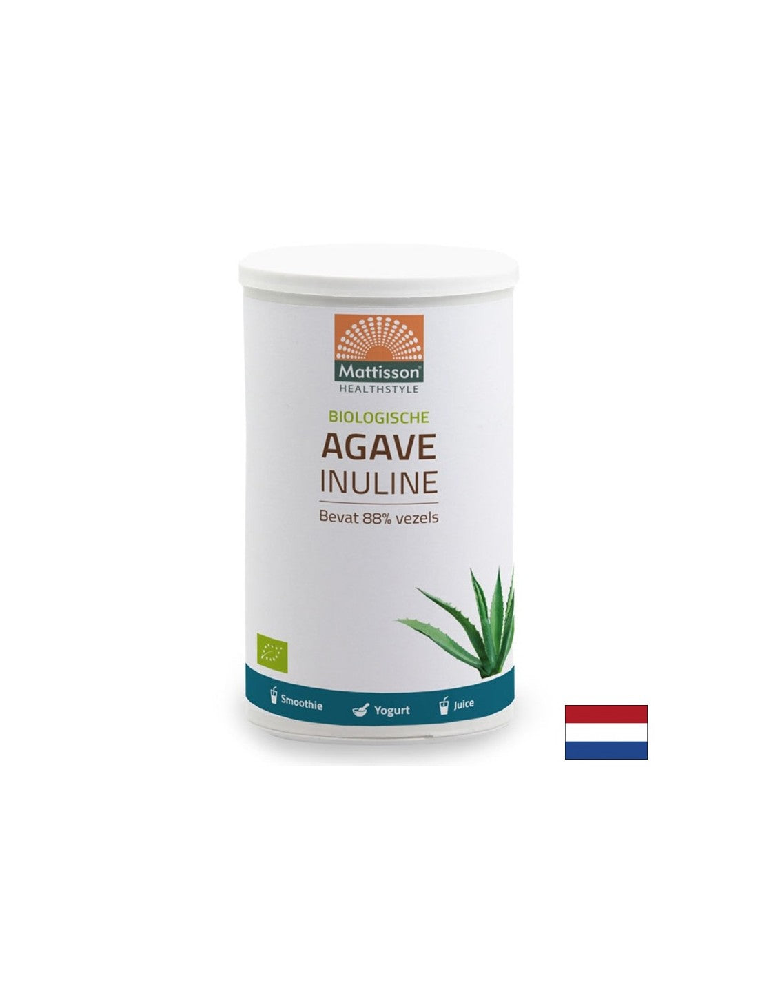 Prebavni trakt - inulin (iz agave), 200 g prahu