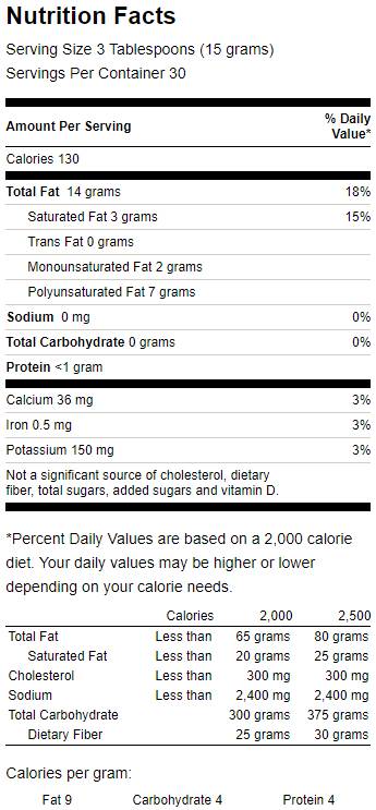 Kardio paket / 30 paketov