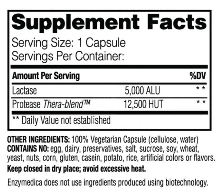 MALYYSASSIST - 30 kapsul