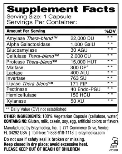 Veggiest - 60 kapsul