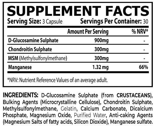 Skupna podpora | Za skupno mobilnost - 90 kapsul