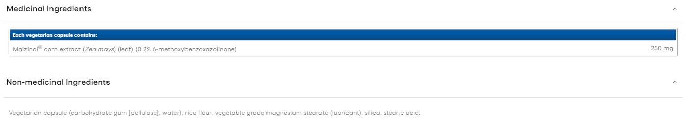 Miren zzz | Melatonin brezplačno - 60 kapsul