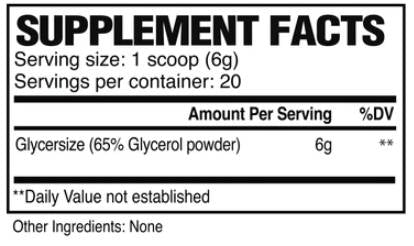 PUMP2 | z glicero - 120 gramov