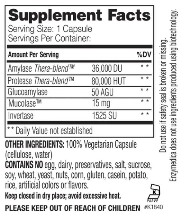 Aleraza | za alergije - 60 kapsul