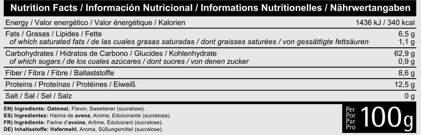 Protein taco | Zmanjšani ogljikovi hidrati - 176 gramov