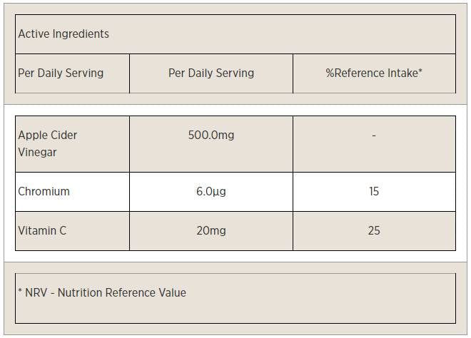 Jabolčni jabolčni kis gumi - 60 gumij