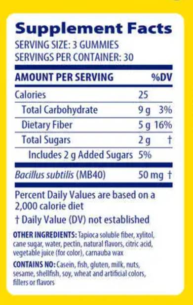 Vlakna+ gumi - 90 gumij