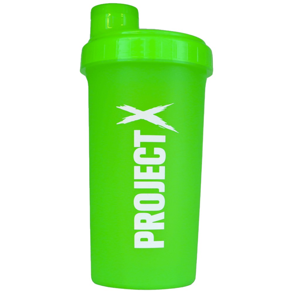 Švedski projekt X Shaker 700 ml
