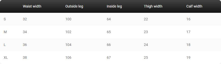 Moške hlače / trenirke 01 lm tabbis siva