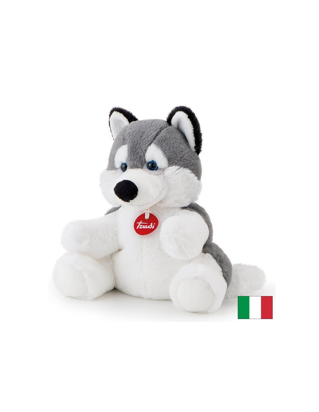 Terapevtska igračka za ogrevanje Husky - za sprostitev telesa - za kolike, krče, mišice in menstruacije