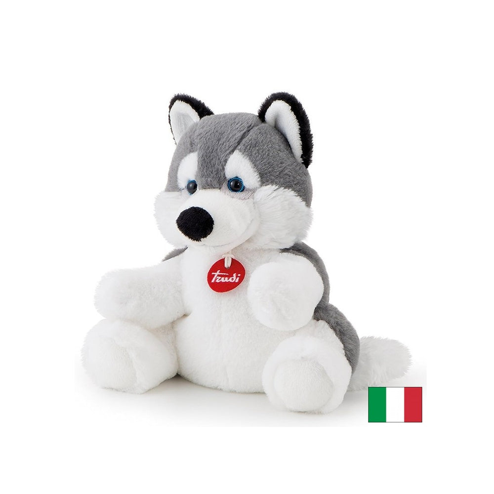 Terapevtska igračka za ogrevanje Husky - za sprostitev telesa - za kolike, krče, mišice in menstruacije