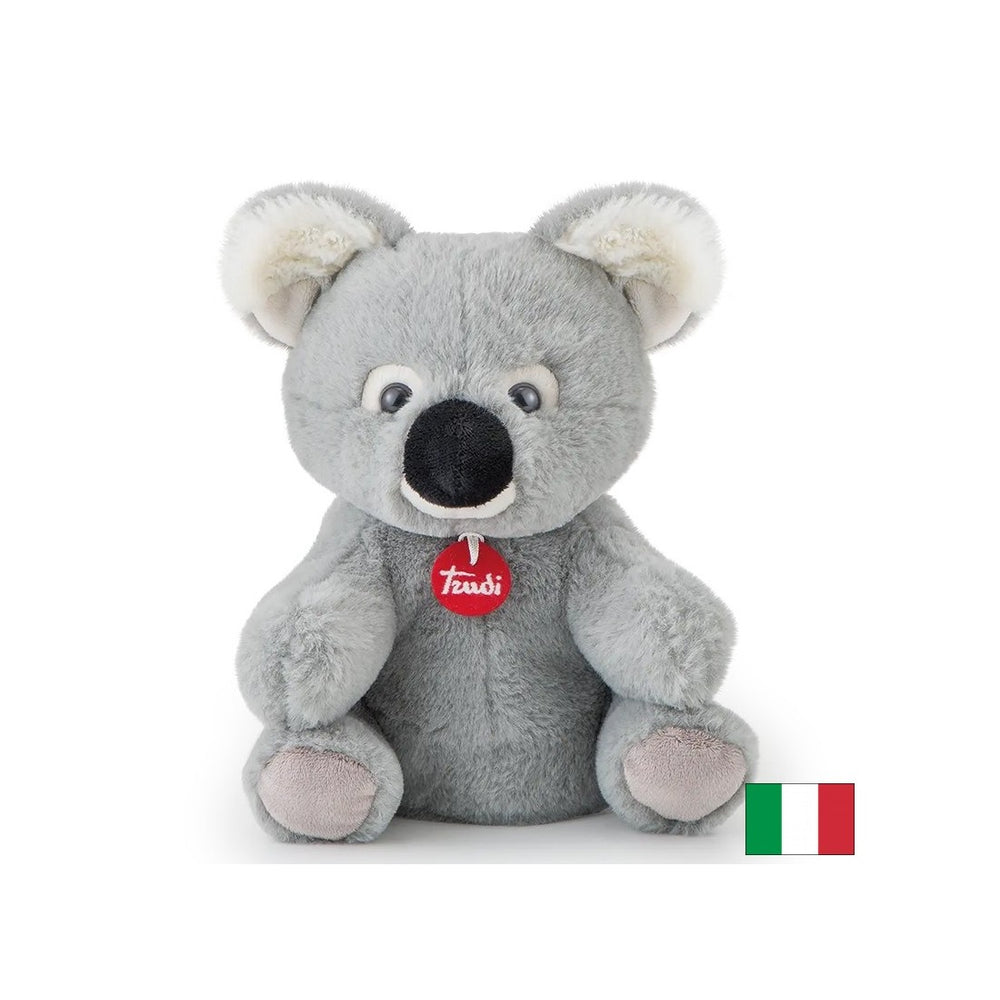 Terapevtska igrača koater koala - za sprostitev telesa - za kolike, krče, mišične in menstrualne krče