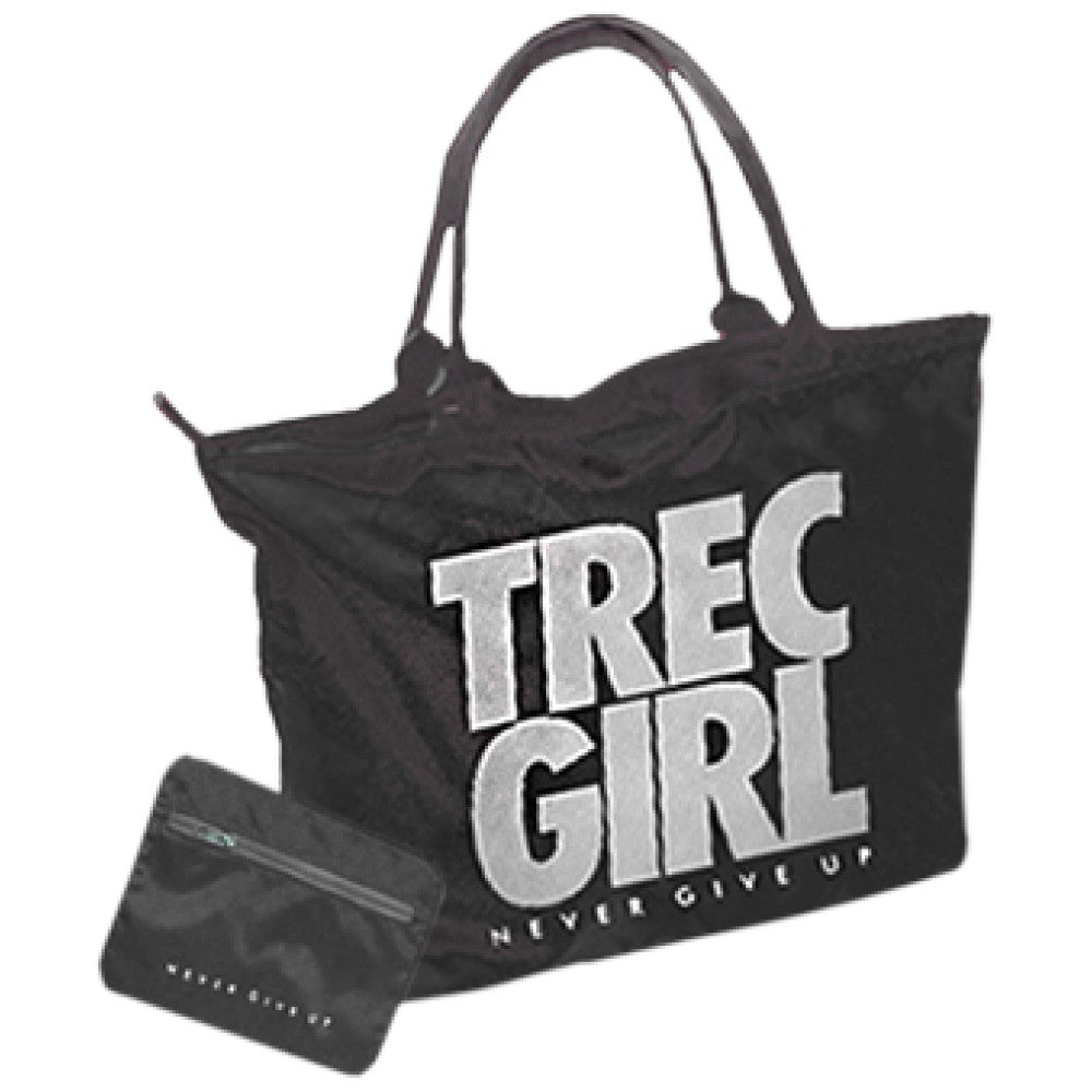 Trec Girl Bag 001 | Črn