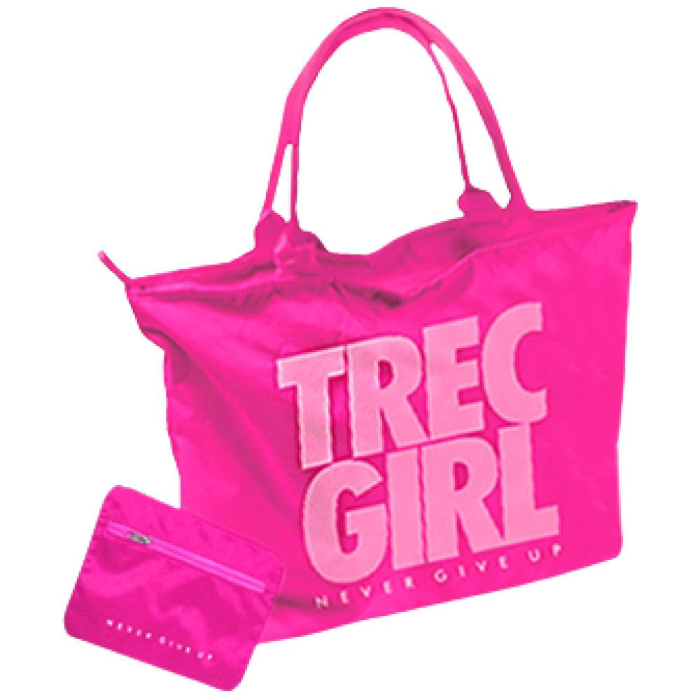 Trec Girl Bag 004 | Neon roza