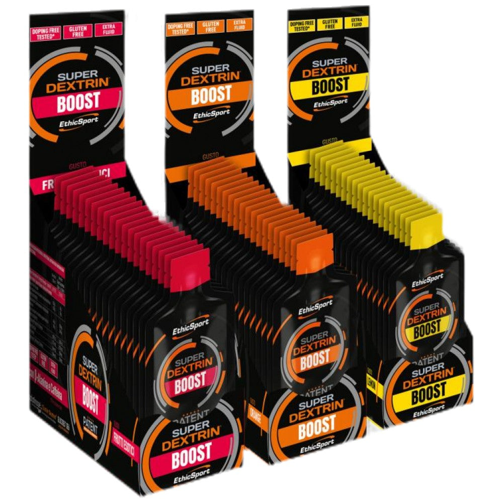 Super dexstrin Boost - 20 x 30 ml
