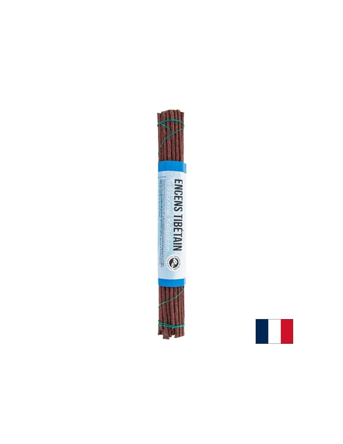 Tibetansko kadilo za sprostitev, 28 oseb. goreče palice