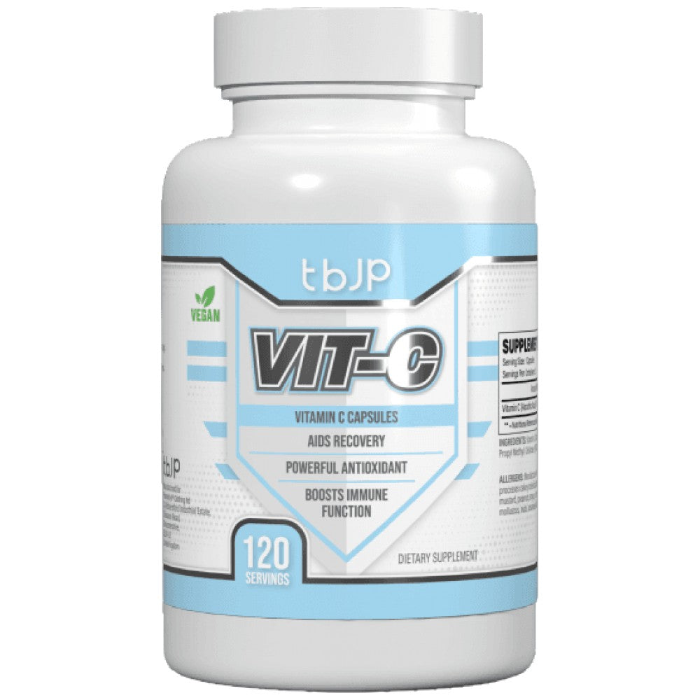 Vitamin C 1000 mg - 120 kapsul