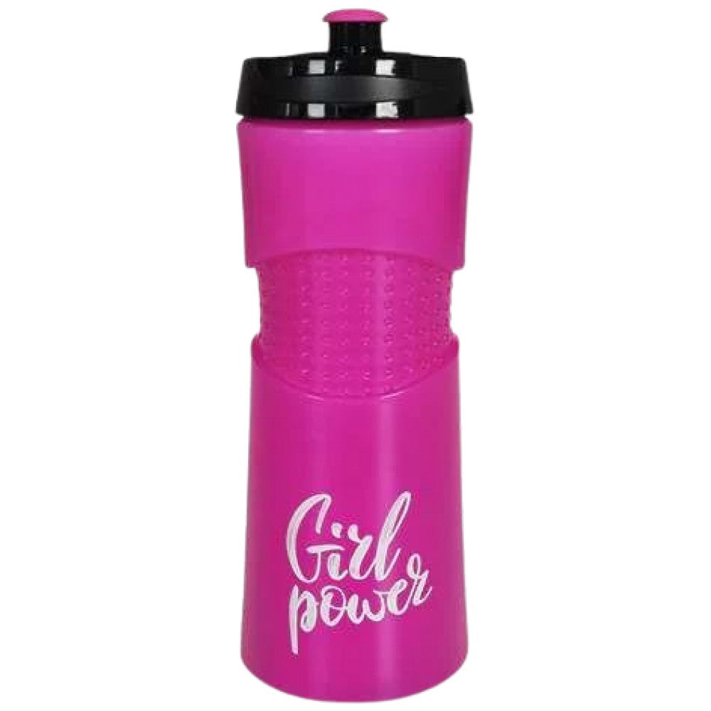 Bidon 009 Girl Power | Roza 650 ml