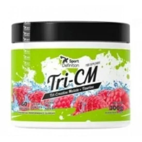 TRI-CM | Tri -kreatin malate - 300 gramov