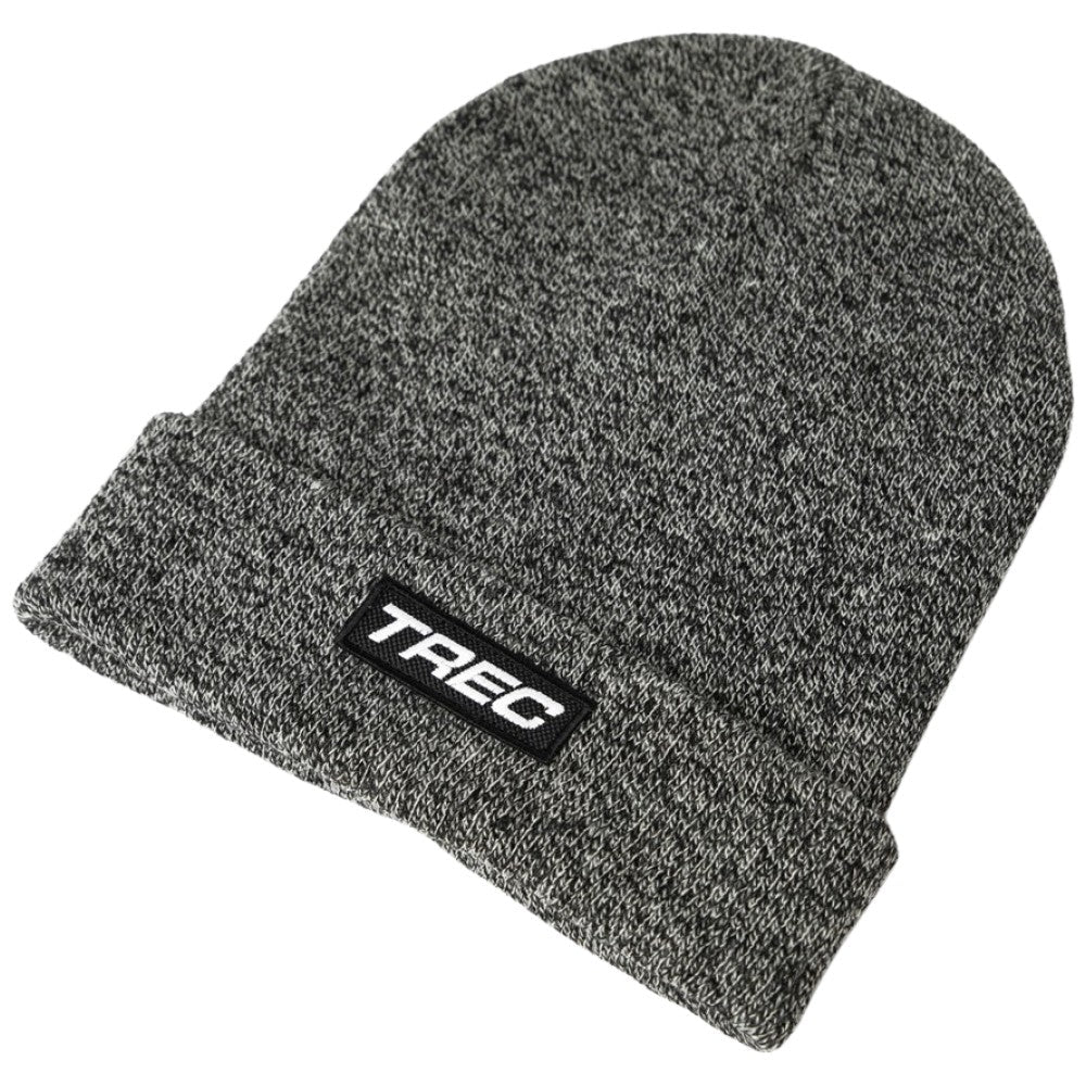 TREC Winter Cap 121 | Siva melange