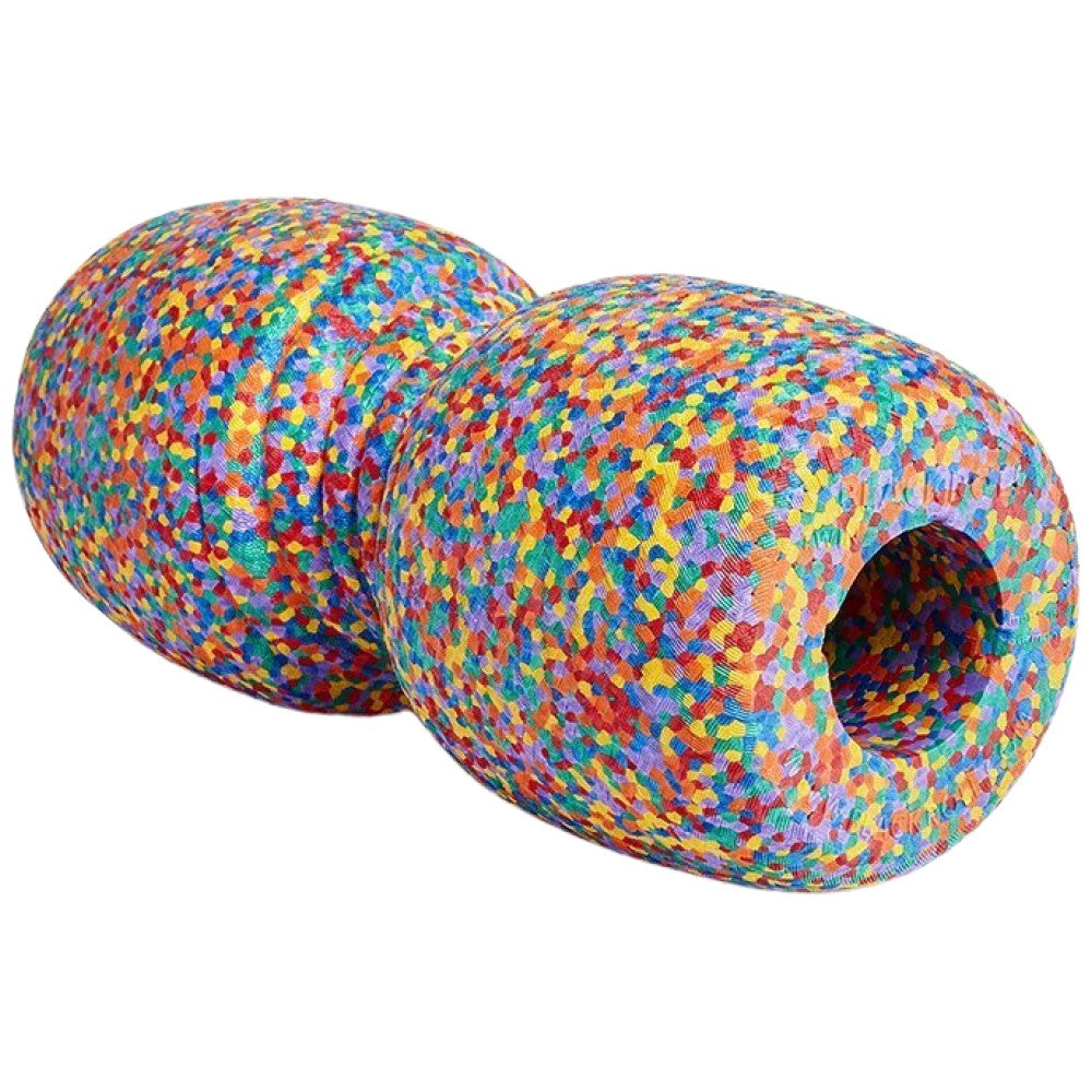 <tc>Blackroll</tc>® Twin | Dvojni penasti valj - 30 x 13 cm