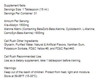 Karbolyn/Fuel - 2000 gramov