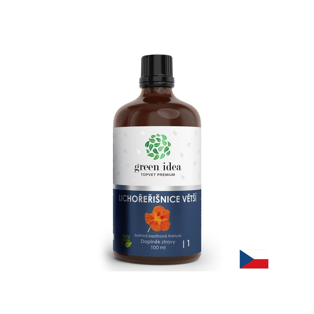 Urinsko zdravje - Latina, 100 ml tinkture (brez alkohola)