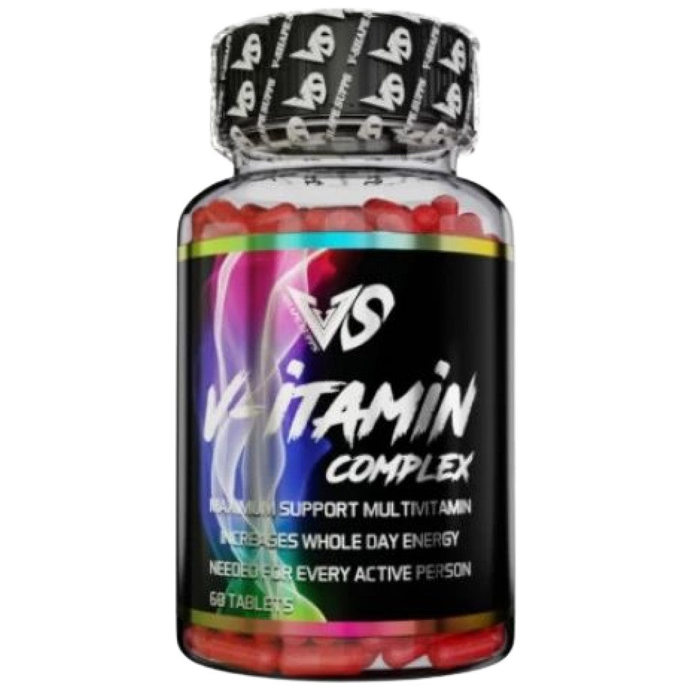 Vitamin kompleks - 90 tablet