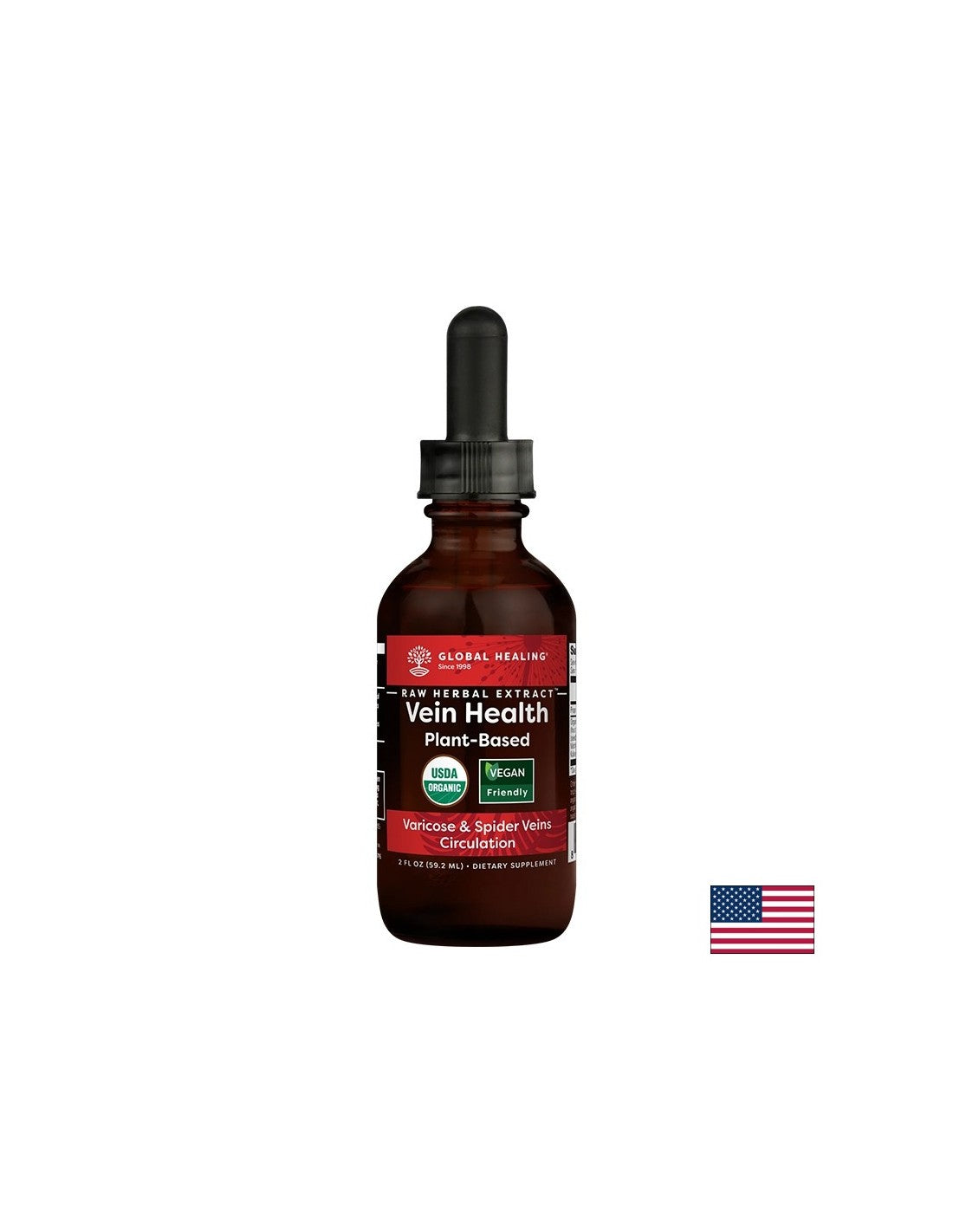 Venski sistem - žični zdravje x 59,2 ml kapljic