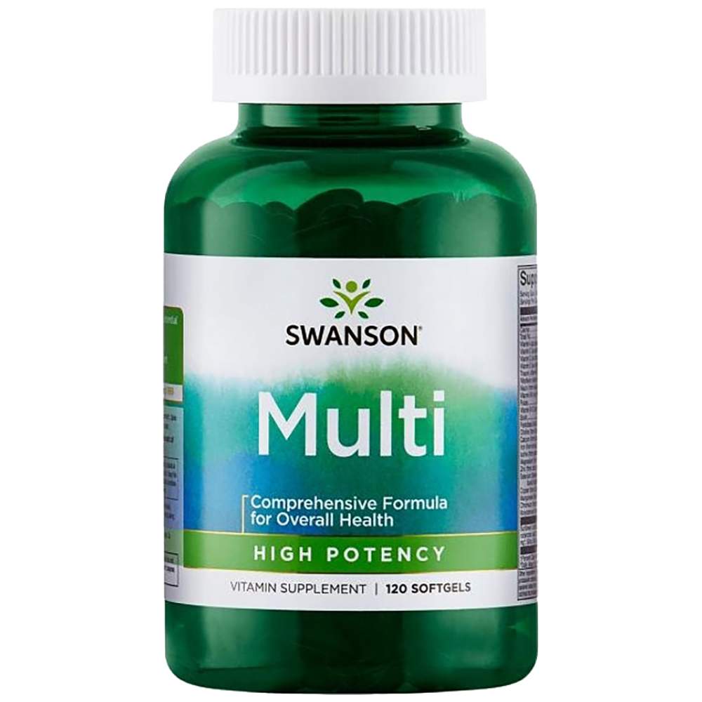 Zelo učinkovite kapsule z več mehkimi kapsuli 120 gel