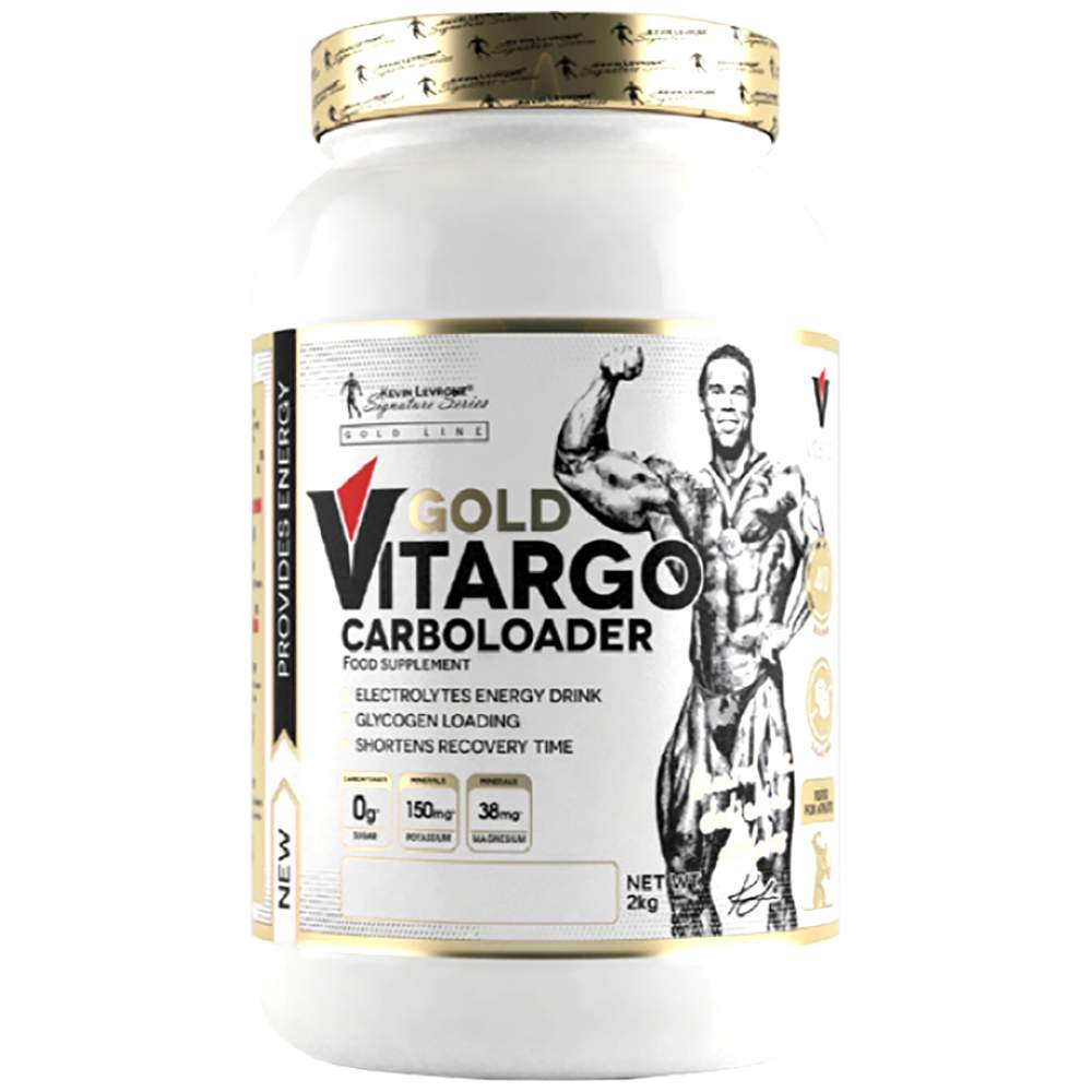 Zlata linija/Zlato <tc>VITARGO</tc> Carboloader - 3000 gramov